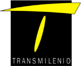 Logo de Transmilenio